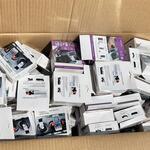 ca.50x Telefoonhouder